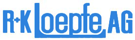 R + K Loepfe AG Logo